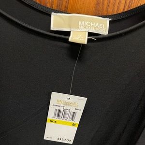Women’s medium Michael Kors Black Dress